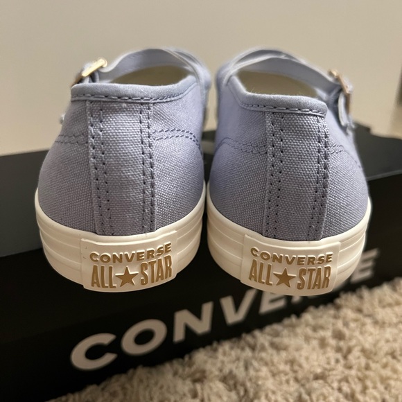 Chuck Taylor All Star Dainty Mary Jane - Women’s - Picture 4 of 6